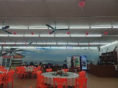 -红月湾海鲜饭店•沙滩海景(双月湾店)