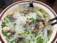 -沈记土鸡米线(七星街品牌中心店)
