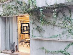 门面-来回·咖啡(天河南店)