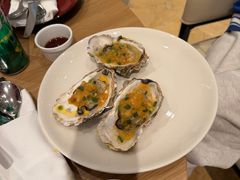 -怡咖啡海鲜自助餐厅(浦东香格里拉店)