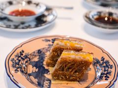 -夏苑(新加坡丽思卡尔顿美年酒店)