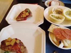 -盛宴自助餐厅(运达喜来登店)