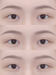 -变美丽半永久纹眉连锁·机器野生眉·洗眉