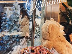 -迦南的早晨蛋糕甜品集合店