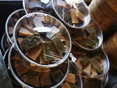 -园林美食城·本土农家菜(杨和镇店)