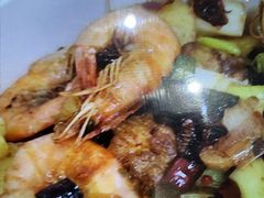 -七欣天香辣蟹火锅(上海银亿滨江店)