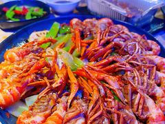 -红盔甲·小龙虾(定西路店)