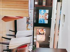 -卡本妮法餐厅·北京和平宾馆