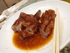 -新兴家喻酒家·羊城名宴(昌岗店)