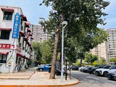-北化机爱工场文化科技融合产业园