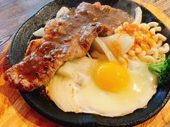 -豪尚豪牛排(彩悦城店)