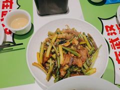 -鑫小城故事·藕汤·家常菜(台北一路总店)