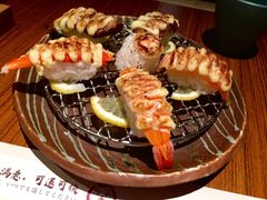 火焰五拼-仓桥家·焗寿司·锅物(光谷步行街店)