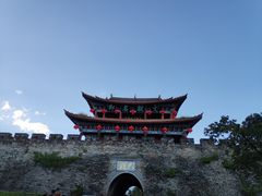 -大理古城