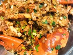 -凤凰路何眼镜香辣蟹(花果园店)