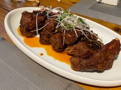 -驿舍·民國老营房院子私房菜(科学会堂店)