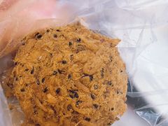 -鲍师傅糕点(永安里店)