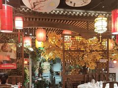-徽镇小厨·经典徽菜(十里河店)