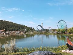 -南京银杏湖乐园