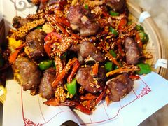 -伙靠·江浙菜(田林路店)