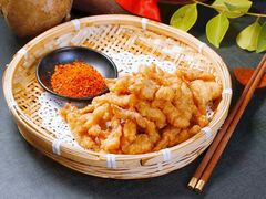 -毛哥长沙小家常(二七路店)