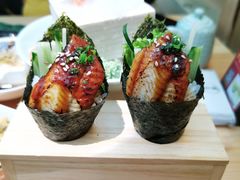 -TORO MaKi 寿司·日料(华创店)