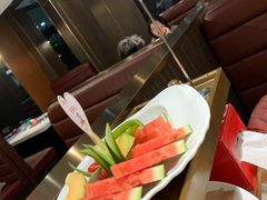 -海底捞火锅(高科广场店)