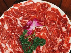 -历蜀记·家宴老火锅(总店)