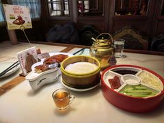 -小吊梨汤·北京菜·烤鸭(王府井银泰in88店)