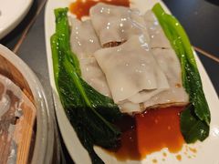 -兰亭轩茶餐厅(长江路店)