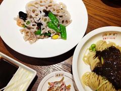 -全聚德(江宁店)