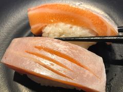 -羽寿司(东方宝泰店)