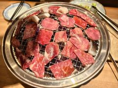-大牛焱烧·和牛炭火烧放题