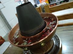 -木萨火锅店(开鲁路店)