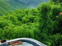 -天目湖御水温泉·度假酒店