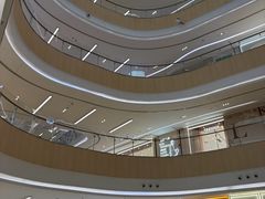-上海七宝领展广场