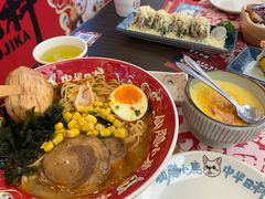 -仙隐小鹿中华料理(南宁万象城店)