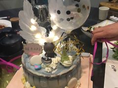 -粤色·老广州茶餐厅(河南商会大厦店)