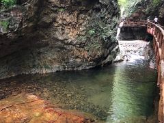 -九龙潭景区
