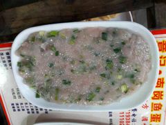 -章记正宗南岗鱼蛋火锅