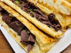 -王胖子驴肉火烧(鼓楼店)