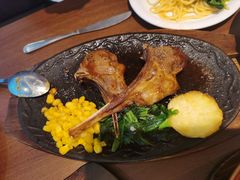 -萨莉亚意式餐厅(杭州西溪龙湖天街店)