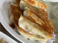 -青岛锅贴(四流中路店)