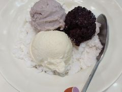 -鲜芋仙(番禺万达广场店)