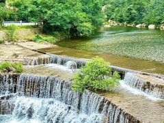 -昆嵛山石门里景区