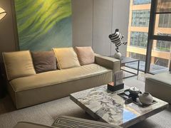 -珠海棕泉水疗酒店(拱北口岸高铁站店)