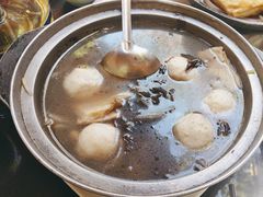 -鹅滋道(甘坑古镇店)