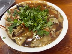 -正味斋锅巴菜(西北角店)