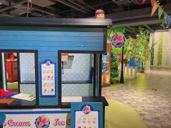 -幻贝家儿童乐园(苏州中心店)