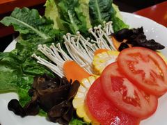 -三牦记·涮烤一体火锅(小河店)